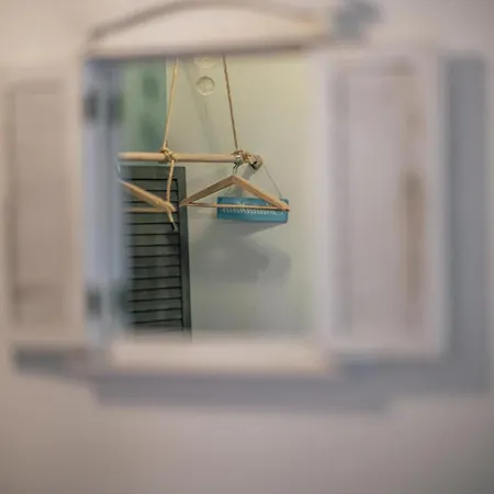 Apartment W28 Cutty-sark *