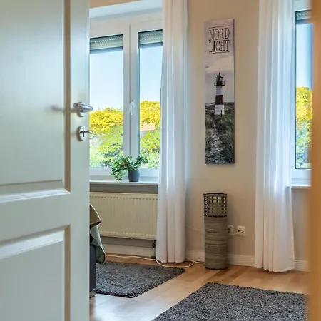 Apartment W28 Cutty-sark