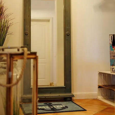 Apartment W28 Cutty-sark *