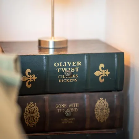 Apartment W28 Cutty-sark Stein (Schleswig-Holstein)