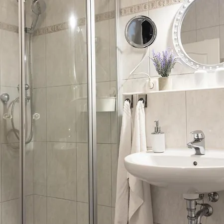 W28 Cutty-sark Apartment Stein (Schleswig-Holstein)