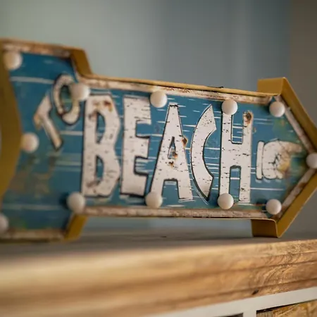 W28 Cutty-sark Apartment