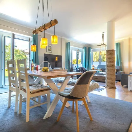 Apartment W28 Cutty-sark Stein (Schleswig-Holstein)