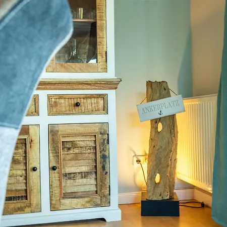 W28 Cutty-sark Apartment