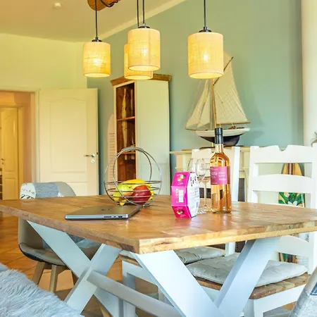 Apartment W28 Cutty-sark Stein (Schleswig-Holstein)