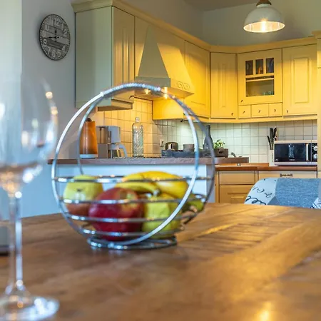 W28 Cutty-sark Apartment *