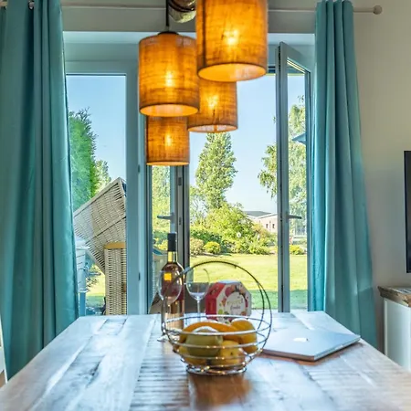 W28 Cutty-sark Apartment Stein (Schleswig-Holstein)