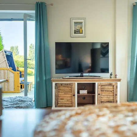 W28 Cutty-sark Apartment