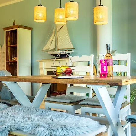 W28 Cutty-sark Apartment *