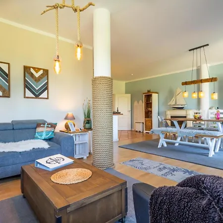 W28 Cutty-sark Apartment Stein (Schleswig-Holstein)