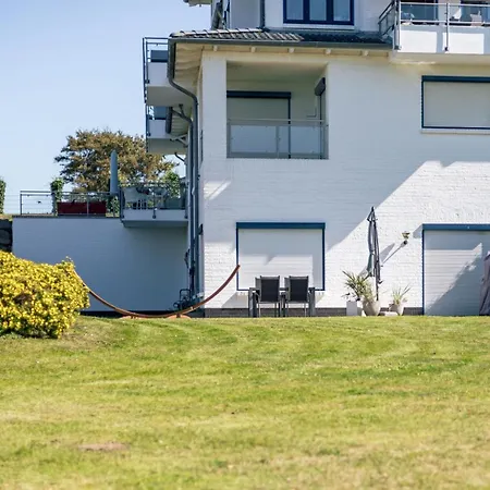 W28 Cutty-sark Apartment Stein (Schleswig-Holstein)