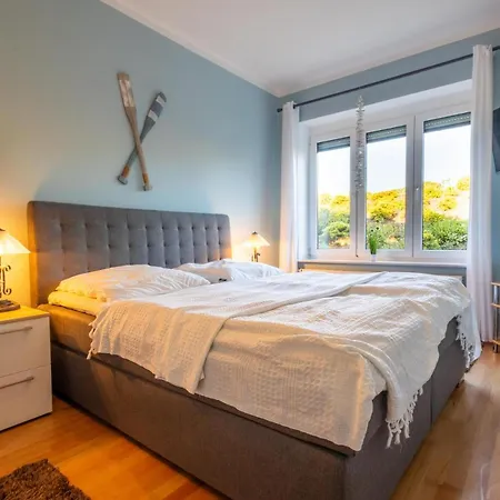 W28 Cutty-sark Apartment Stein (Schleswig-Holstein)