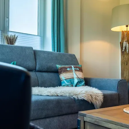 W28 Cutty-sark Apartment Stein (Schleswig-Holstein)