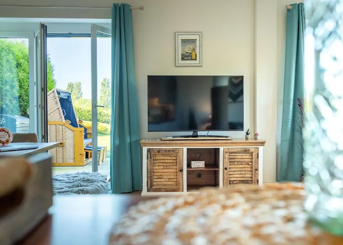 W28 Cutty-sark 公寓